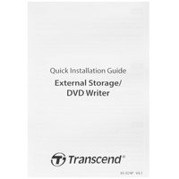 1000 ГБ Внешний SSD Transcend ESD265C [TS1TESD265C]