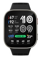 Смарт-часы Amazfit Bip Max