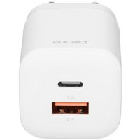 DEXP GaN IET25CD