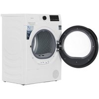 Сушильная машина DEXP DM-7A1H белый