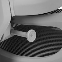 Компьютерное кресло DEXP Tellur (RB-018) серый
