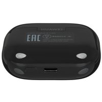 Наушники TWS HUAWEI FreeBuds SE 4 ANC  черный 2025