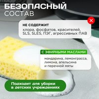 Чистящее средство Synergetic 106055