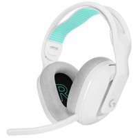 Беспроводные/проводные наушники Logitech G522 Lightspeed  белый 2025