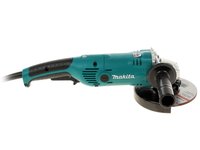 Углошлифовальная машина (УШМ) Makita GA5021C