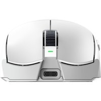 Мышь беспроводная/проводная Razer Viper V3 Pro [RZ01-05120200-R3G1] белый
