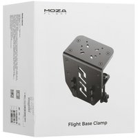 Адаптер для крепления Moza Flight Base Table Clamp черный