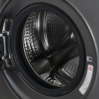 Стиральная машина Candy Nova C33W4 07MBR-07 серый