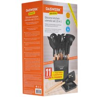 Набор кухонных предметов Daswerk 608197