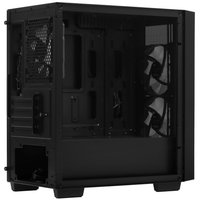 Корпус Thermaltake Versa H16 TG ARGB [CA-1Y8-00S1WN-01] черный