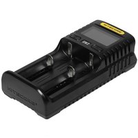 Зарядное устройство NITECORE UM2