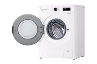 Стиральная машина LG F2Y1VS6W белый