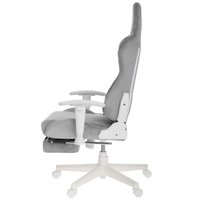 Компьютерное кресло DEXP Cloud Shade 100R RB-003 серый