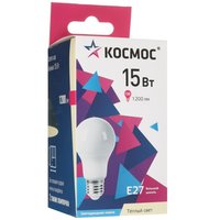 Комплект светодиодных ламп Космос Lksm_LED15wA60E2730