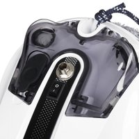 Робот-мойщик окон HOBOT-R3 Ultrasonic белый