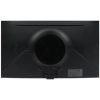 27" Монитор Samsung Odyssey G5 G50SF S27FG502SI черный