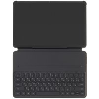 12.1" Планшет HONOR Pad 10 5G 256 ГБ серый + клавиатура + чехол