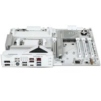 Материнская плата GIGABYTE B850 EAGLE ICE
