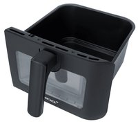 Аэрогриль Steba HF 9501 DUO BLACK черный