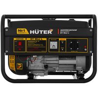 Электрогенератор   бензиновый Huter DY Mini L