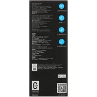 Мышь Logitech G PRO X SUPERLIGHT 2 [910-006634]