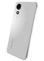6.75" Smartphone HONOR CHOICE T10 64 GB silver