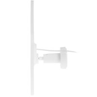 Солнечная панель Xiaomi Outdoor Camera Solar Panel (BW Series) белый