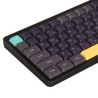 Клавиатура  проводная + беспроводная Nuphy AIR75v2