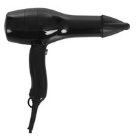 Фен Valera Professional Swiss Silent Jet 8701 черный