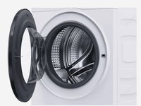 Стиральная машина Haier HW70-BP12929E белый