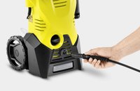 Мойка высокого давления Karcher K 3 EU