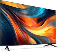 65" (163 см) Телевизор Xiaomi TV A 65 2026 черный