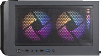Корпус ZALMAN N7 PLUS V2  черный