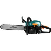 Бензопила FinePower SPS4516 , шина - 40 см(16")