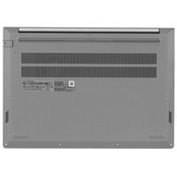 16" Ноутбук Lenovo ThinkBook 16 G6 IRL серый