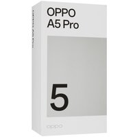 6.67" Смартфон OPPO A5 Pro 256 ГБ