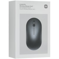 Мышь Xiaomi Wireless Mouse Lite 2 [BHR8916GL]
