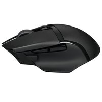 Мышь беспроводная Razer Basilisk V3 X Hyperspeed [RZ01-04870100-R3G1] черный