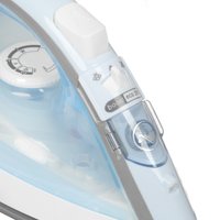 Утюг Tefal FV1R15F1 голубой