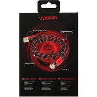 Патч-корд ARDOR GAMING HtsPcSffC8020