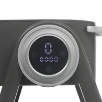 Миксер Redmond FM600 черный