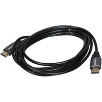 DEXP HDMI - HDMI, 3 м