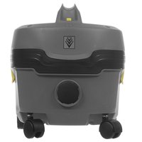 Пылесос  Karcher T 7/1 Classic серый