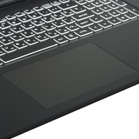 17.3" Ноутбук ARDOR GAMING NEO N17-I5ND413 черный