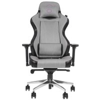 Computer chair Cooler Master Caliber X1С gray