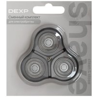 Бритвенная головка DEXP RNF-6001