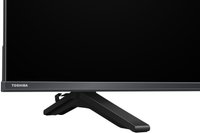 43" (108 см) Телевизор Toshiba 43C350RE серый
