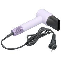 Фен DEXP DHD-104 фиолетовый