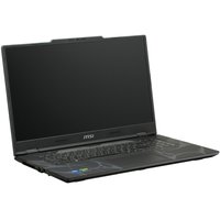 17.3" Laptop MSI Cyborg 17 B2RWEKG-278XRU black