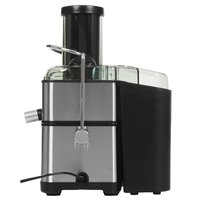 Соковыжималка электрическая Scarlett SC-JE50S64 серебристый